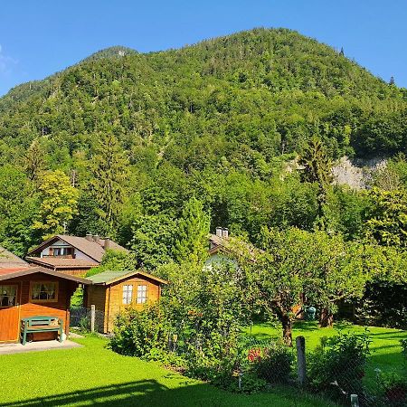 Ferienwohnung Fresdorf บาดไรเฮนฮัล ภายนอก รูปภาพ