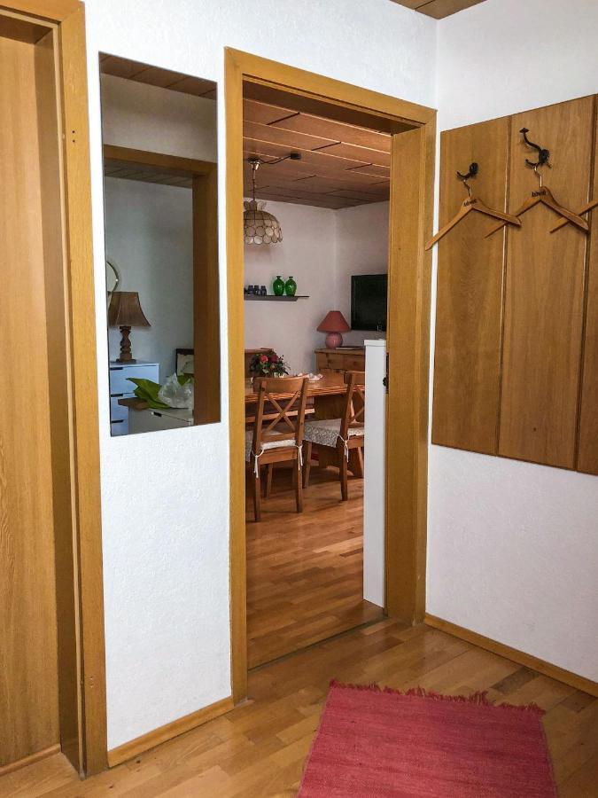 Ferienwohnung Fresdorf บาดไรเฮนฮัล ภายนอก รูปภาพ