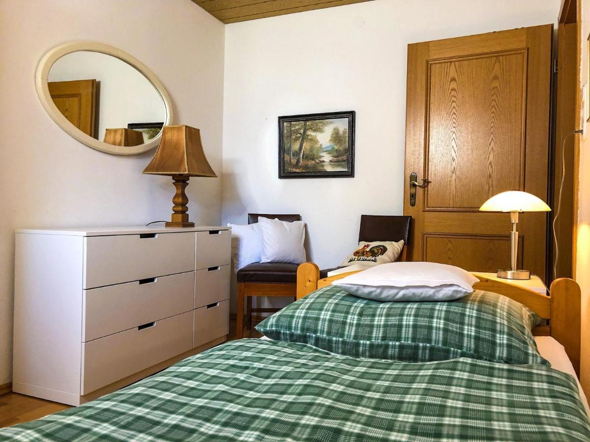 Ferienwohnung Fresdorf บาดไรเฮนฮัล ภายนอก รูปภาพ