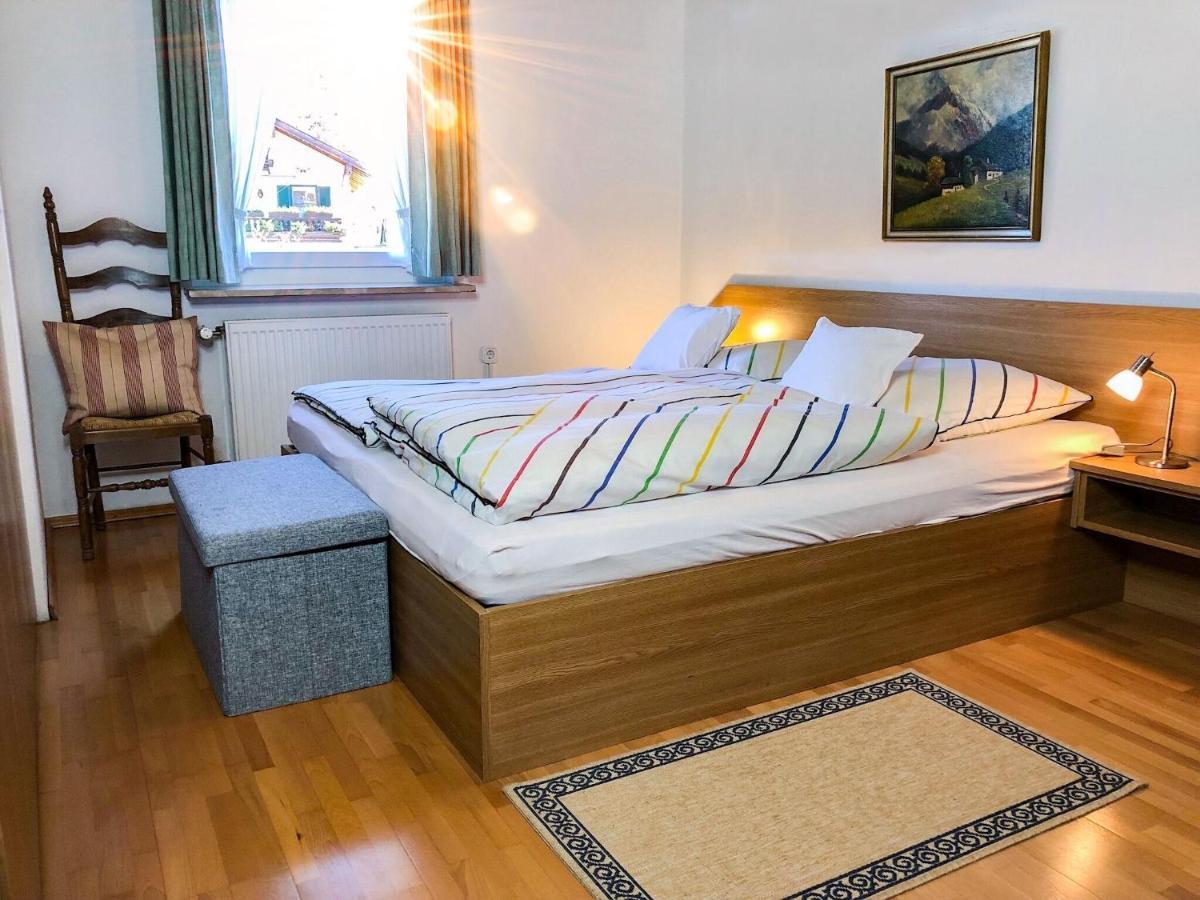 Ferienwohnung Fresdorf บาดไรเฮนฮัล ภายนอก รูปภาพ