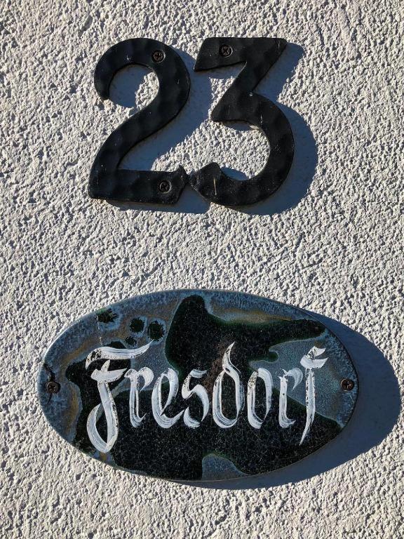 Ferienwohnung Fresdorf บาดไรเฮนฮัล ภายนอก รูปภาพ