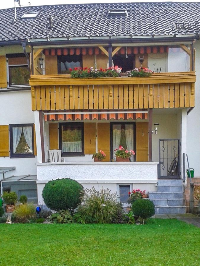 Ferienwohnung Fresdorf บาดไรเฮนฮัล ภายนอก รูปภาพ
